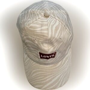 Levis hat unisex